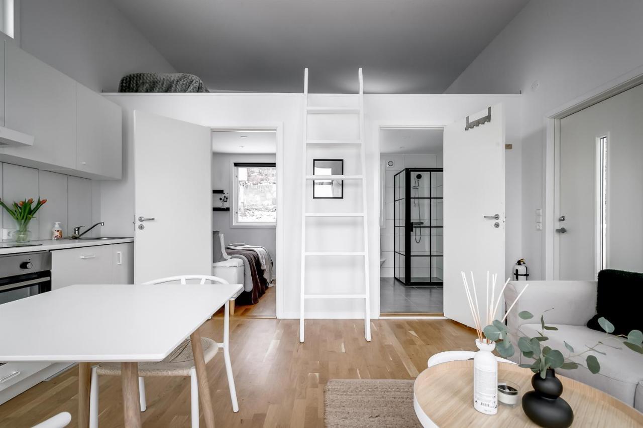 New Lakehouse - Amazing Sea View And Private Pier! Villaer Stockholm
