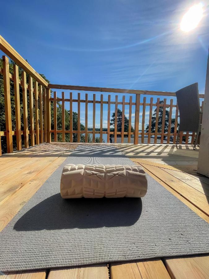 Villaer New Lakehouse - Amazing Sea View And Private Pier! Stockholm
